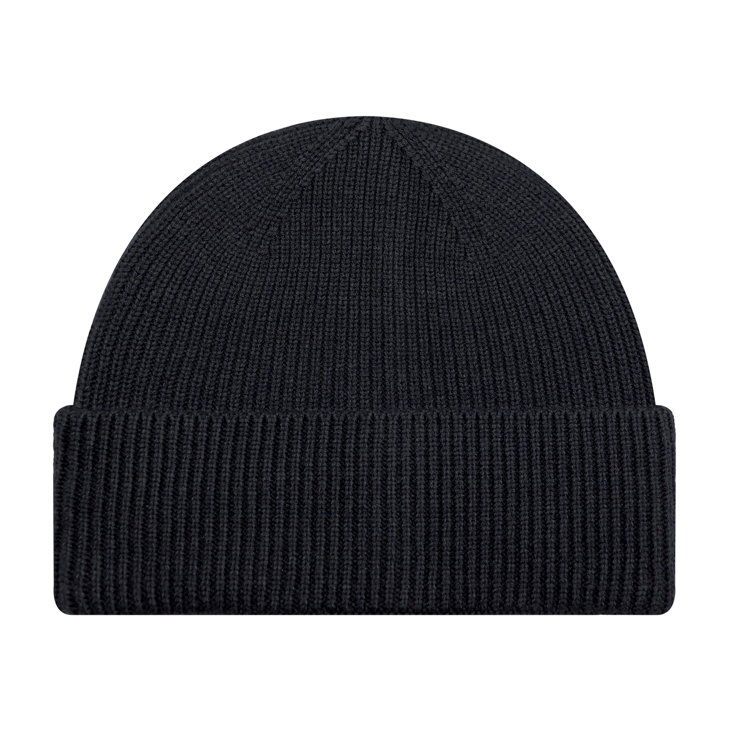 PREMIUM Tri-Blend Cuff Toque with Flat Seams — Rib knit — AJM 1T270M - Image 10