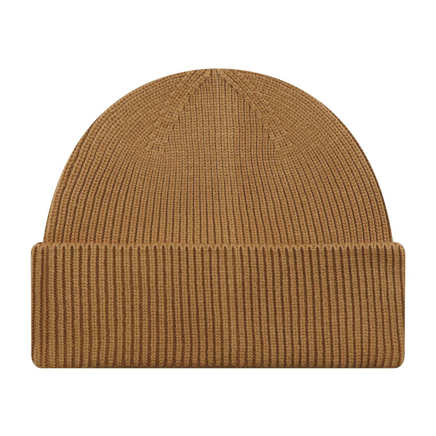 PREMIUM Tri-Blend Cuff Toque with Flat Seams — Rib knit — AJM 1T270M - Image 11