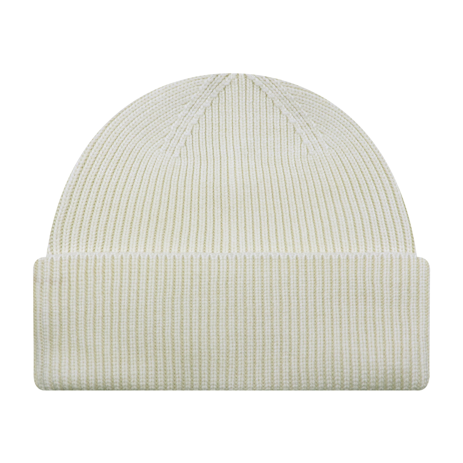 PREMIUM Tri-Blend Cuff Toque with Flat Seams — Rib knit — AJM 1T270M - Image 12