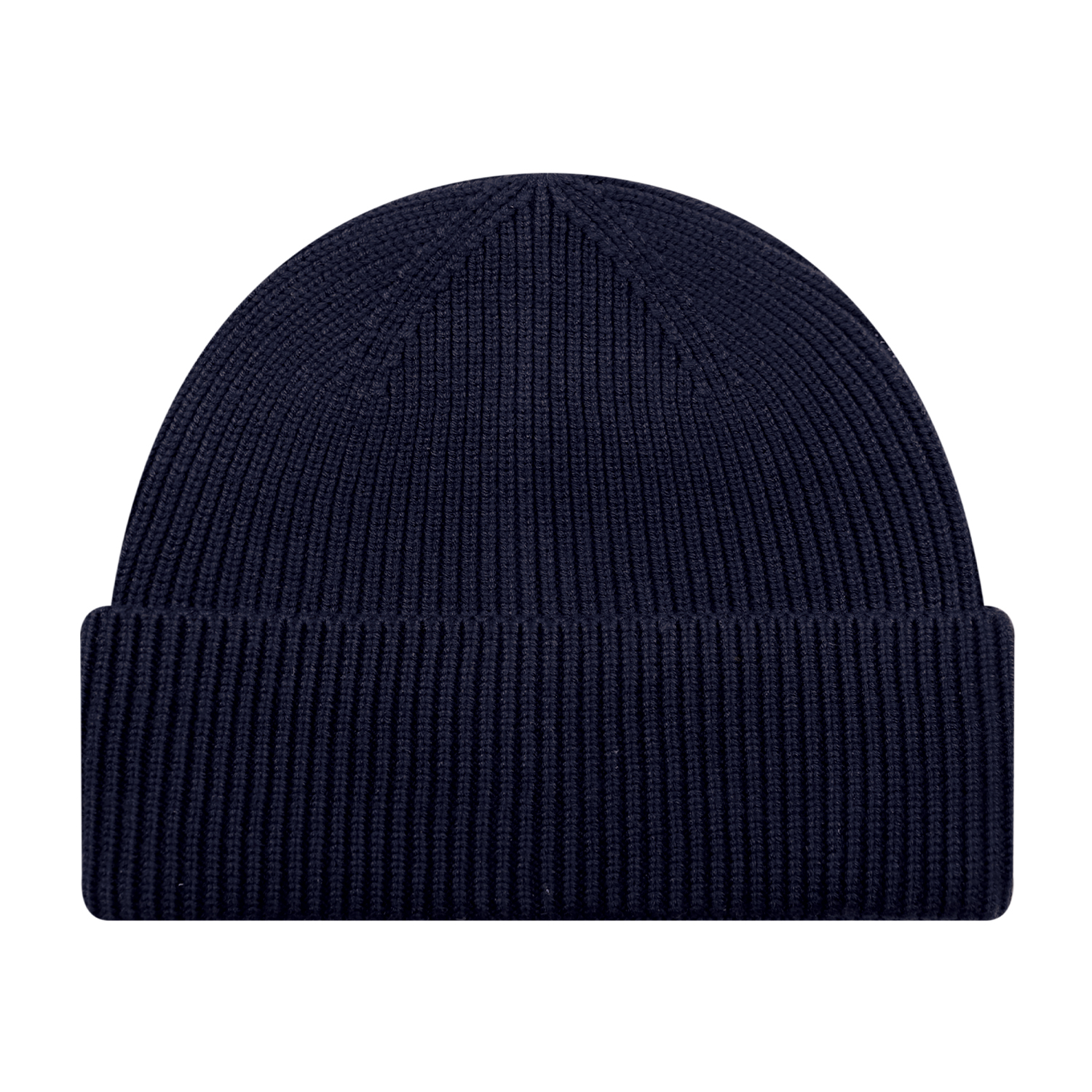 PREMIUM Tri-Blend Cuff Toque with Flat Seams — Rib knit — AJM 1T270M - Image 13