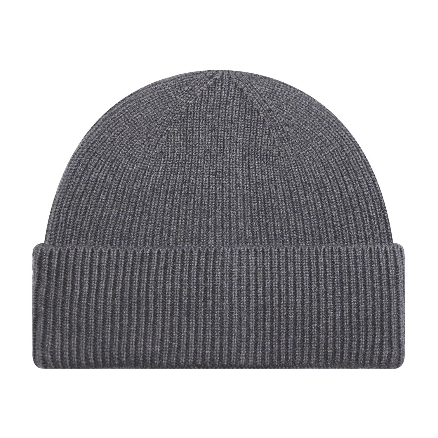 PREMIUM Tri-Blend Cuff Toque with Flat Seams — Rib knit — AJM 1T270M - Image 14