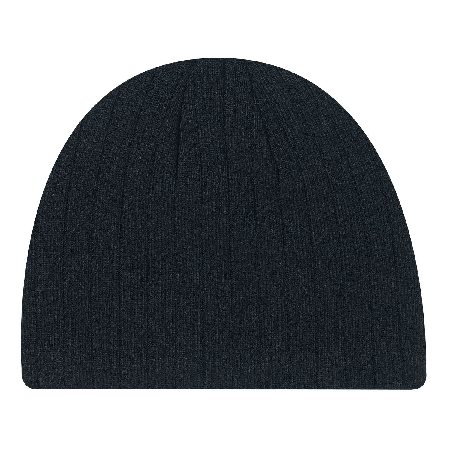 Board Toque — Cable rib knit — AJM 1U113M - Image 4