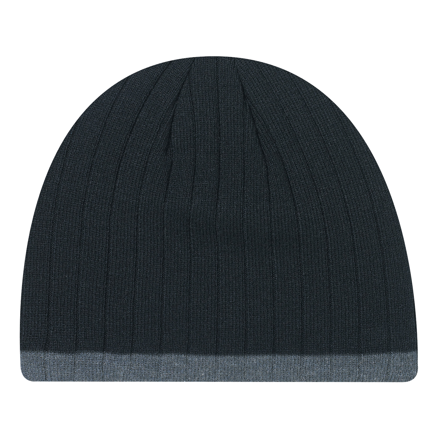 Board Toque — Cable rib knit — AJM 1U113M - Image 5