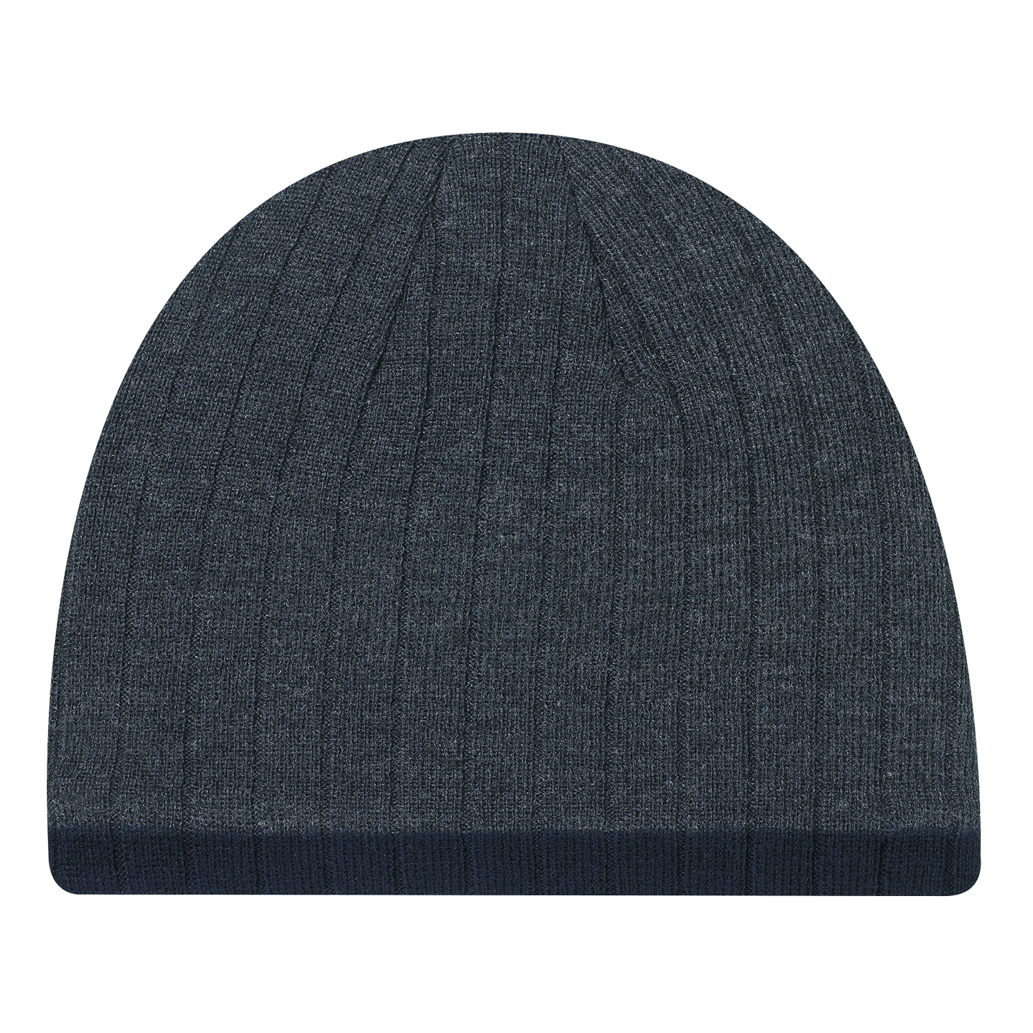 Board Toque — Cable rib knit — AJM 1U113M - Image 8