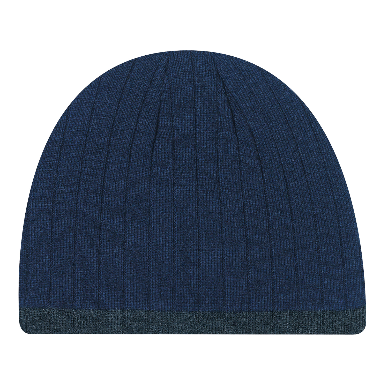 Board Toque — Cable rib knit — AJM 1U113M - Image 9