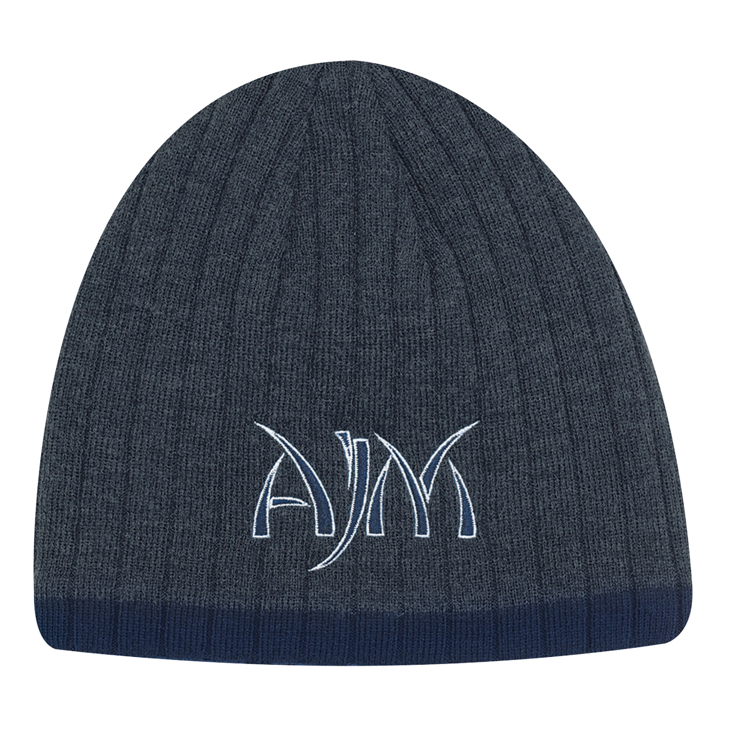 Board Toque — Cable rib knit — AJM 1U113M