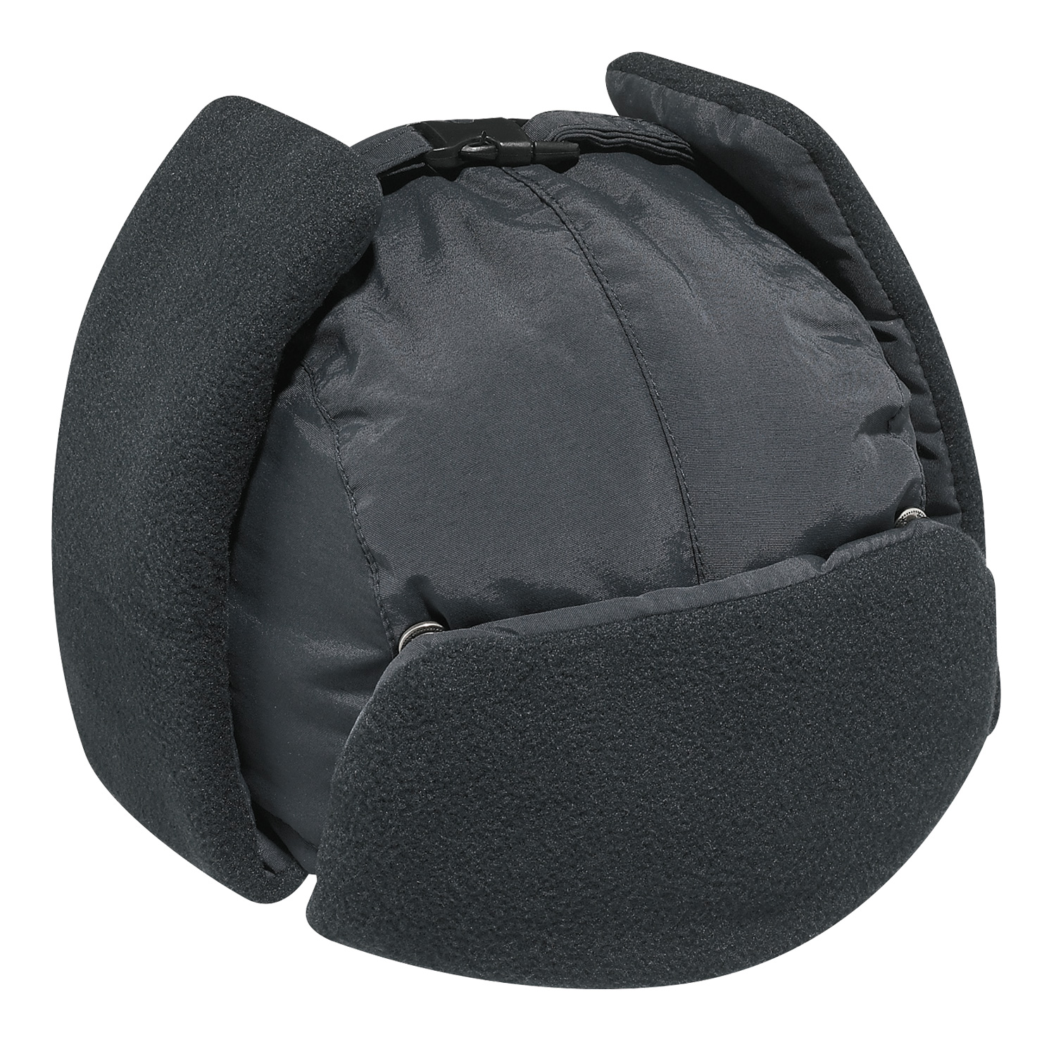 Winter Bomber Hat with Earflaps — AJM 1Z000 - Image 6
