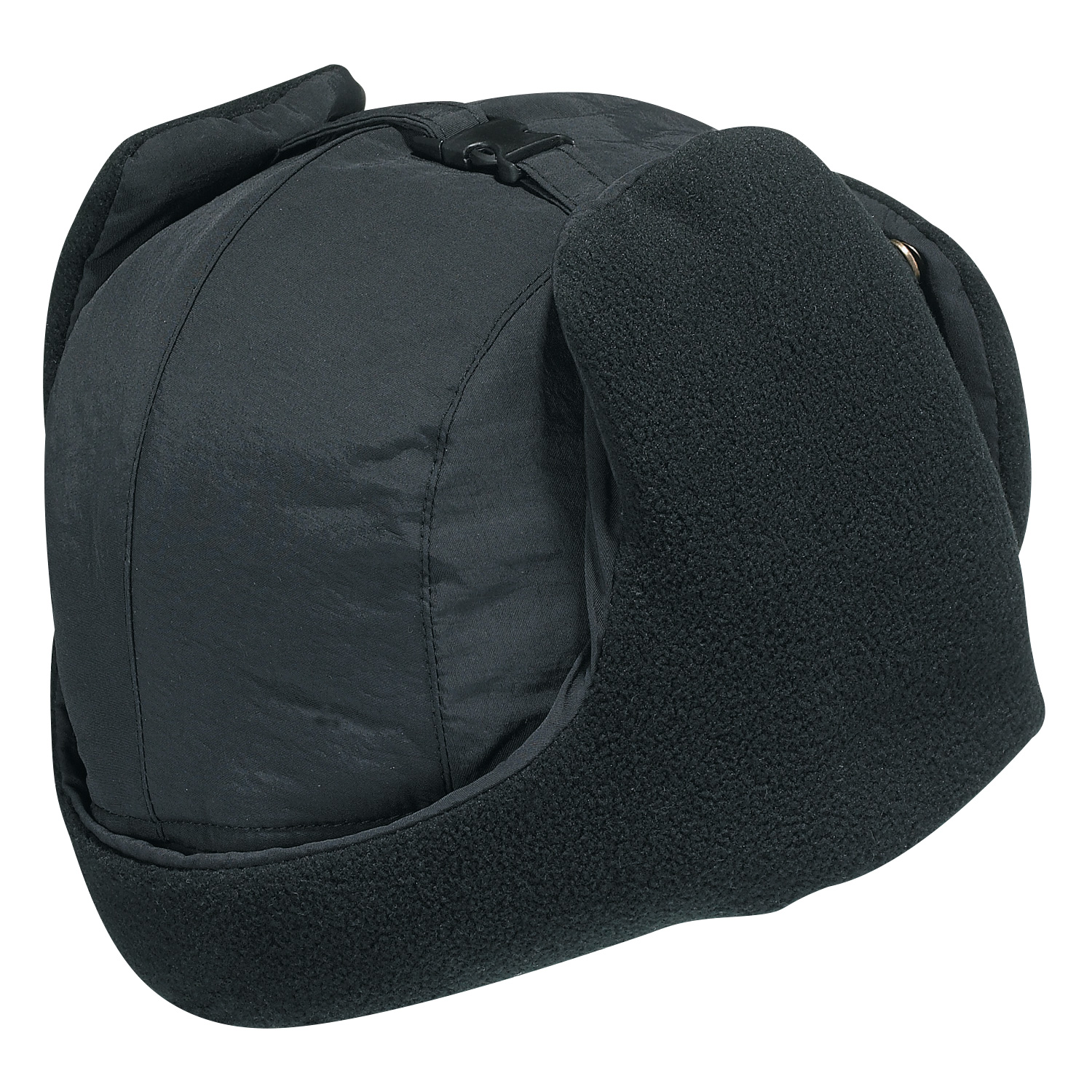 Winter Bomber Hat with Earflaps — AJM 1Z000 - Image 5