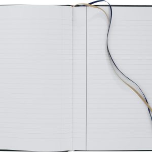 Alternative view of 7" x 10" FSC® Mix Pedova™ Large Bound Journal
