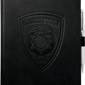 7" x 10" FSC® Mix Pedova™ Large Bound Journal