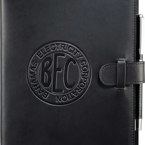 6.5" x 8.25" FSC® Mix Dovana™ Journal