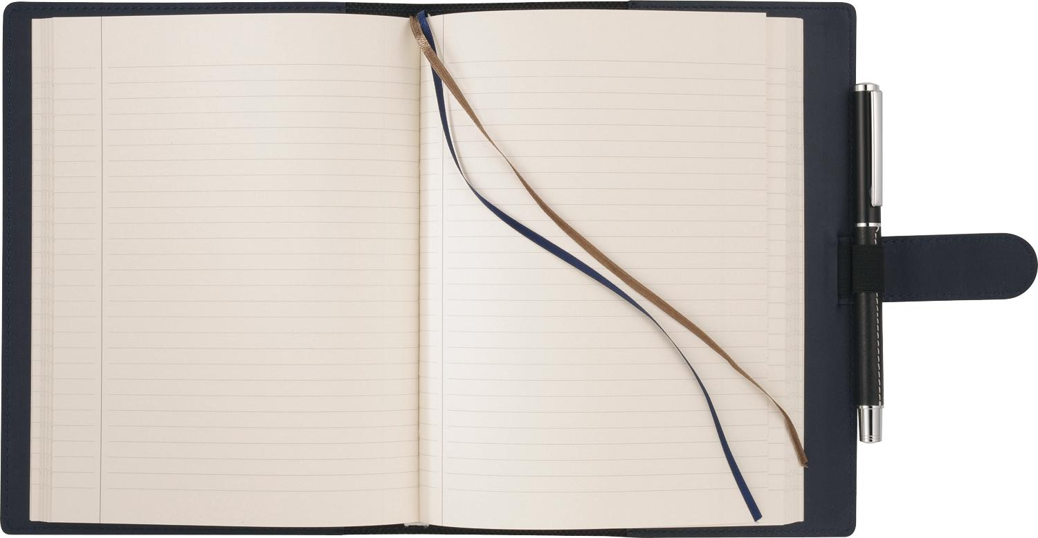 6.5" x 8.25" FSC® Mix Dovana™ Journal - Image 4