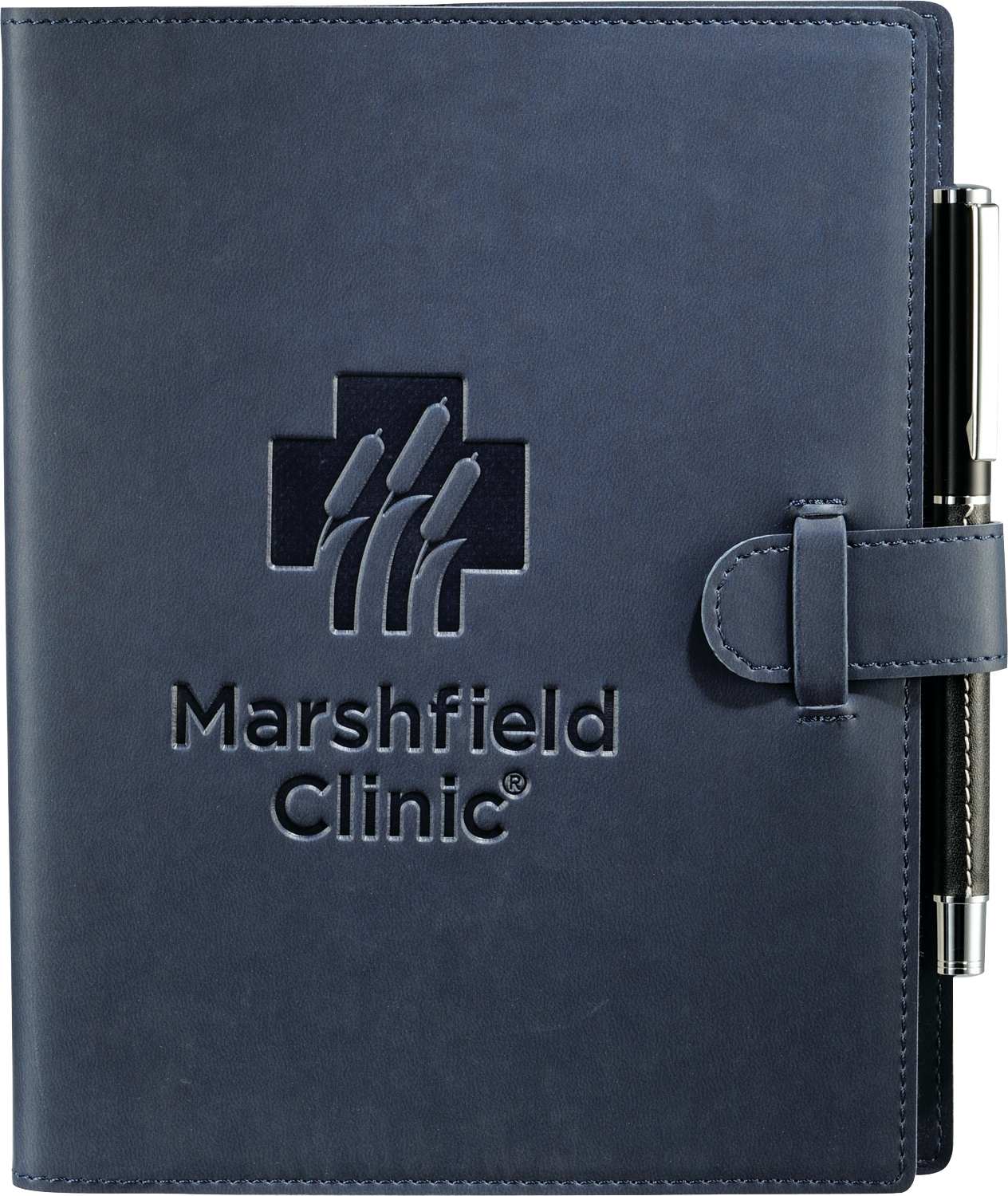 6.5" x 8.25" FSC® Mix Dovana™ Journal - Image 6