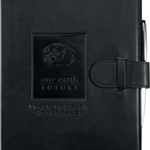 7" x 10" FSC® Mix Dovana™ Large Journal