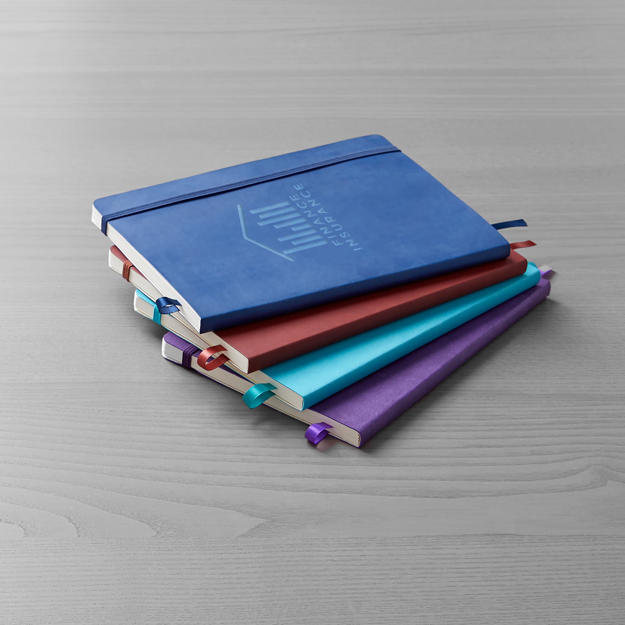 FSC® Mix Pedova™ Soft Bound Journal - Image 11
