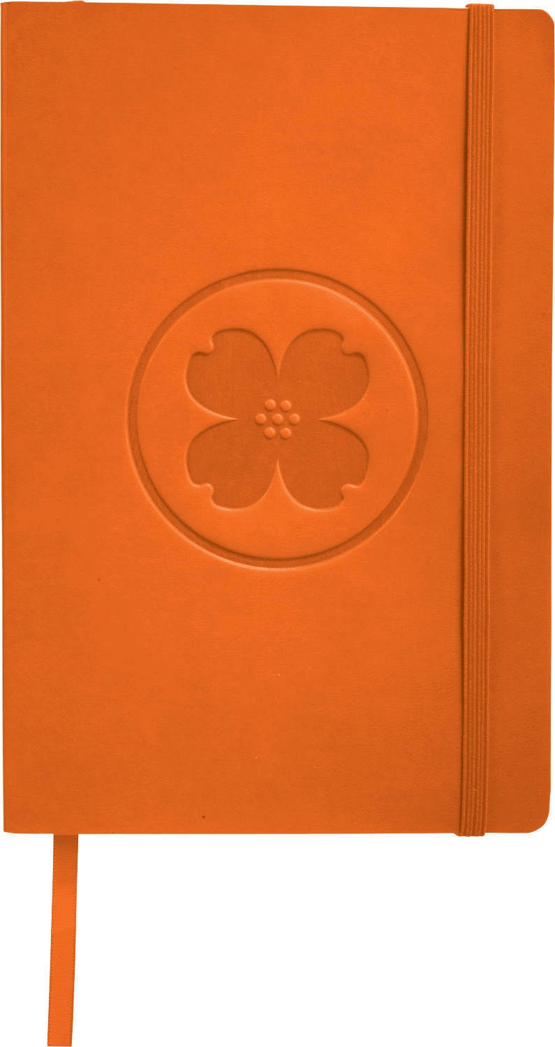 FSC® Mix Pedova™ Soft Bound Journal - Image 20