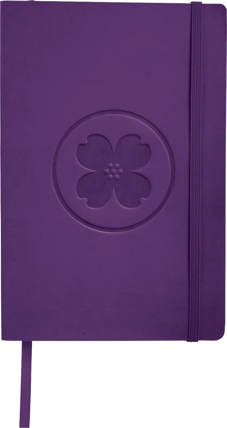 FSC® Mix Pedova™ Soft Bound Journal - Image 25