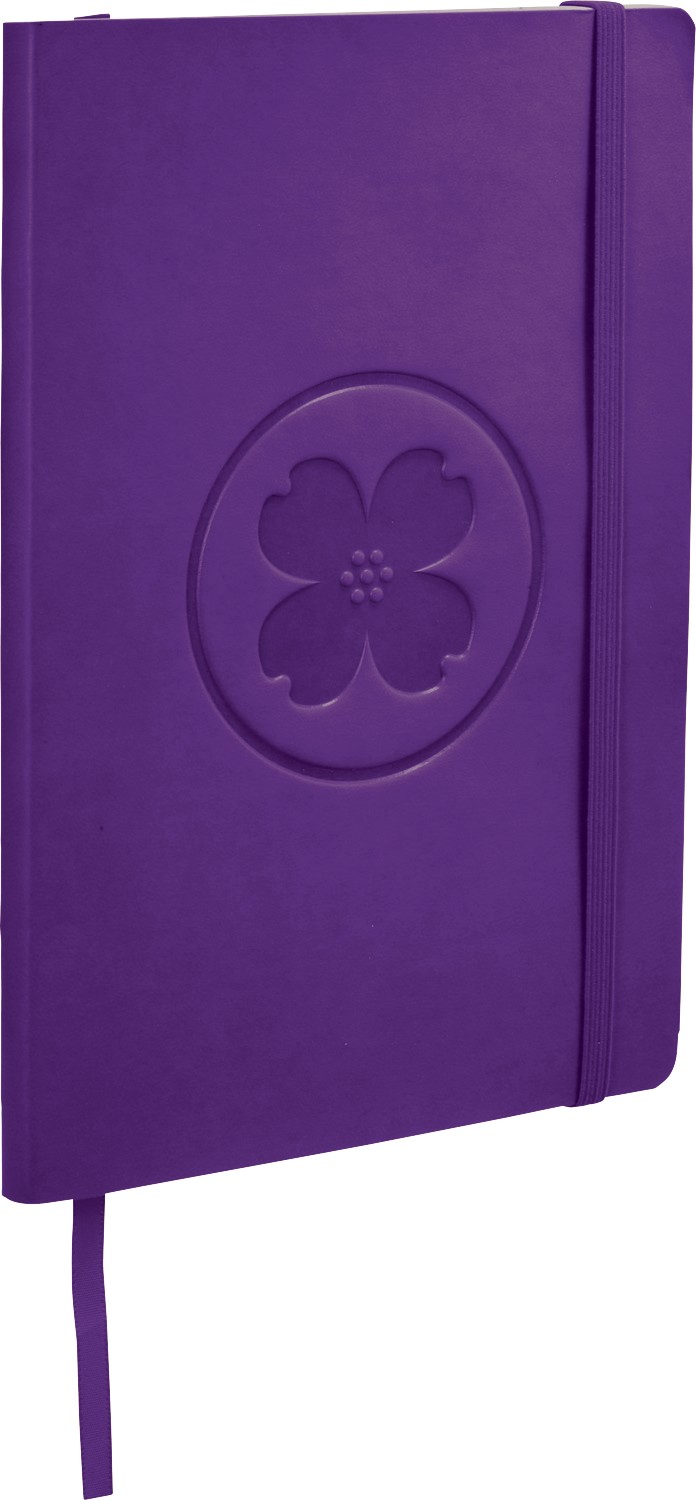 FSC® Mix Pedova™ Soft Bound Journal - Image 24