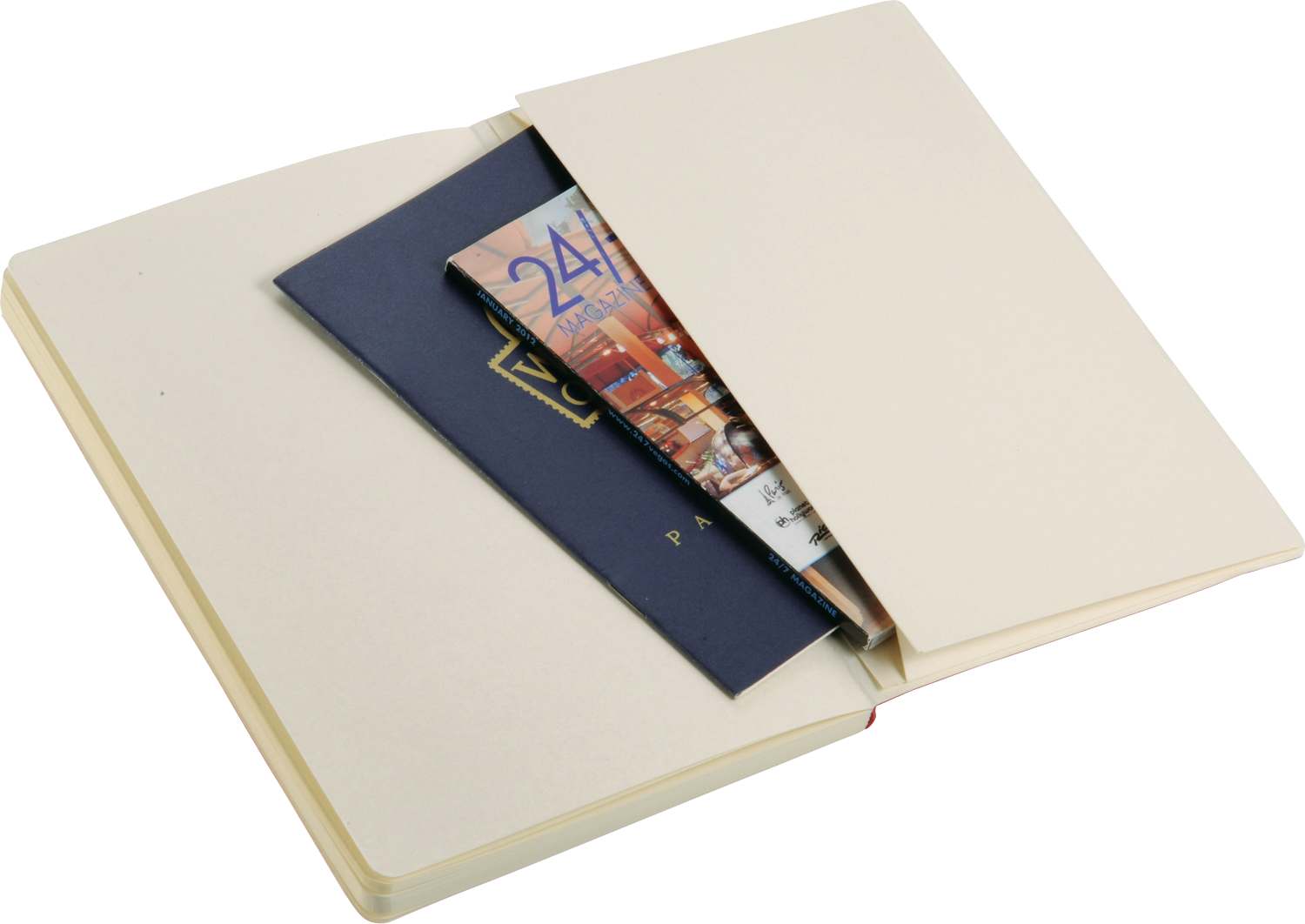 FSC® Mix Pedova™ Soft Bound Journal - Image 27