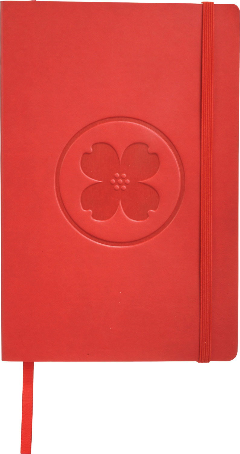FSC® Mix Pedova™ Soft Bound Journal - Image 32