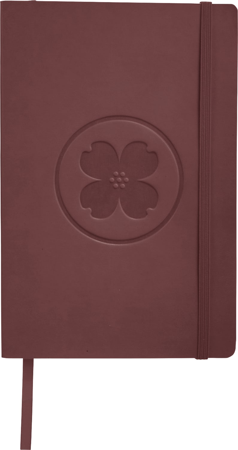 FSC® Mix Pedova™ Soft Bound Journal - Image 36