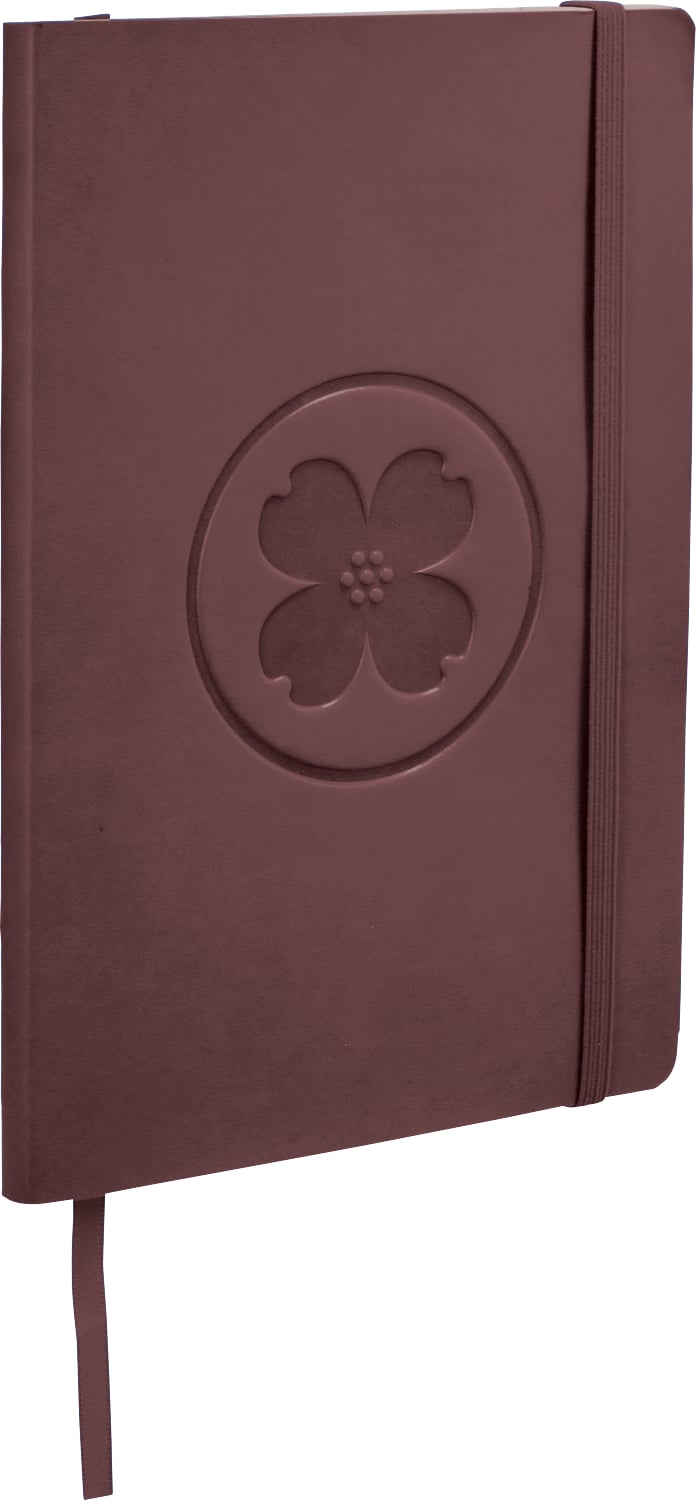 FSC® Mix Pedova™ Soft Bound Journal - Image 35