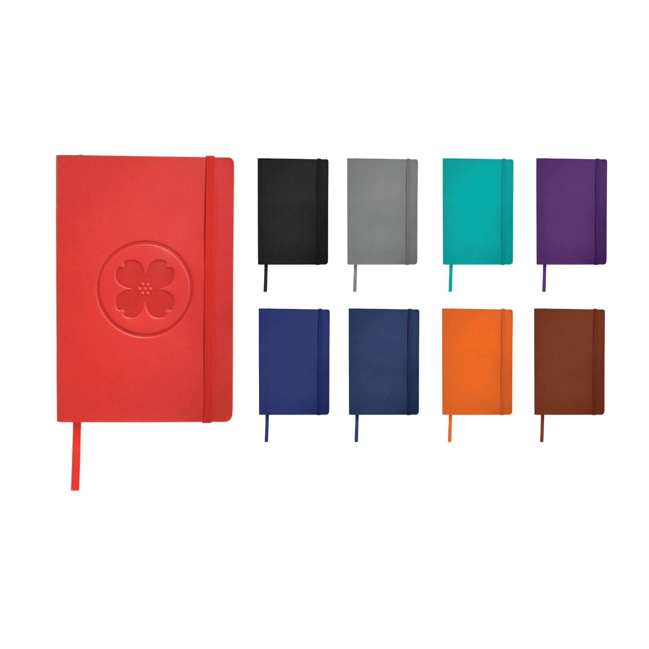 FSC® Mix Pedova™ Soft Bound Journal - Image 26