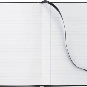 Alternative view of 5" x 7" FSC® Mix Executive Bound Journal