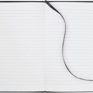 Alternative view of 7" x 10" FSC® Mix Executive Large Bound Journal