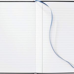 Alternative view of 7" x 10" FSC® Mix Vicenza Large Bound Journal