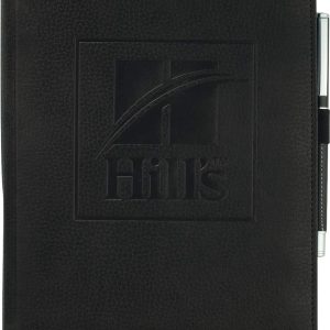 7" x 10" FSC® Mix Vicenza Large Bound Journal