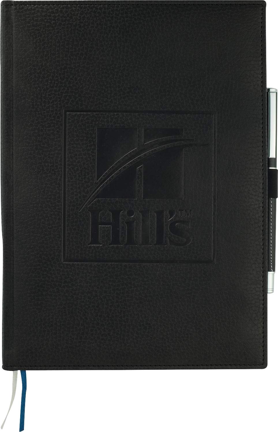 7" x 10" FSC® Mix Vicenza Large Bound Journal