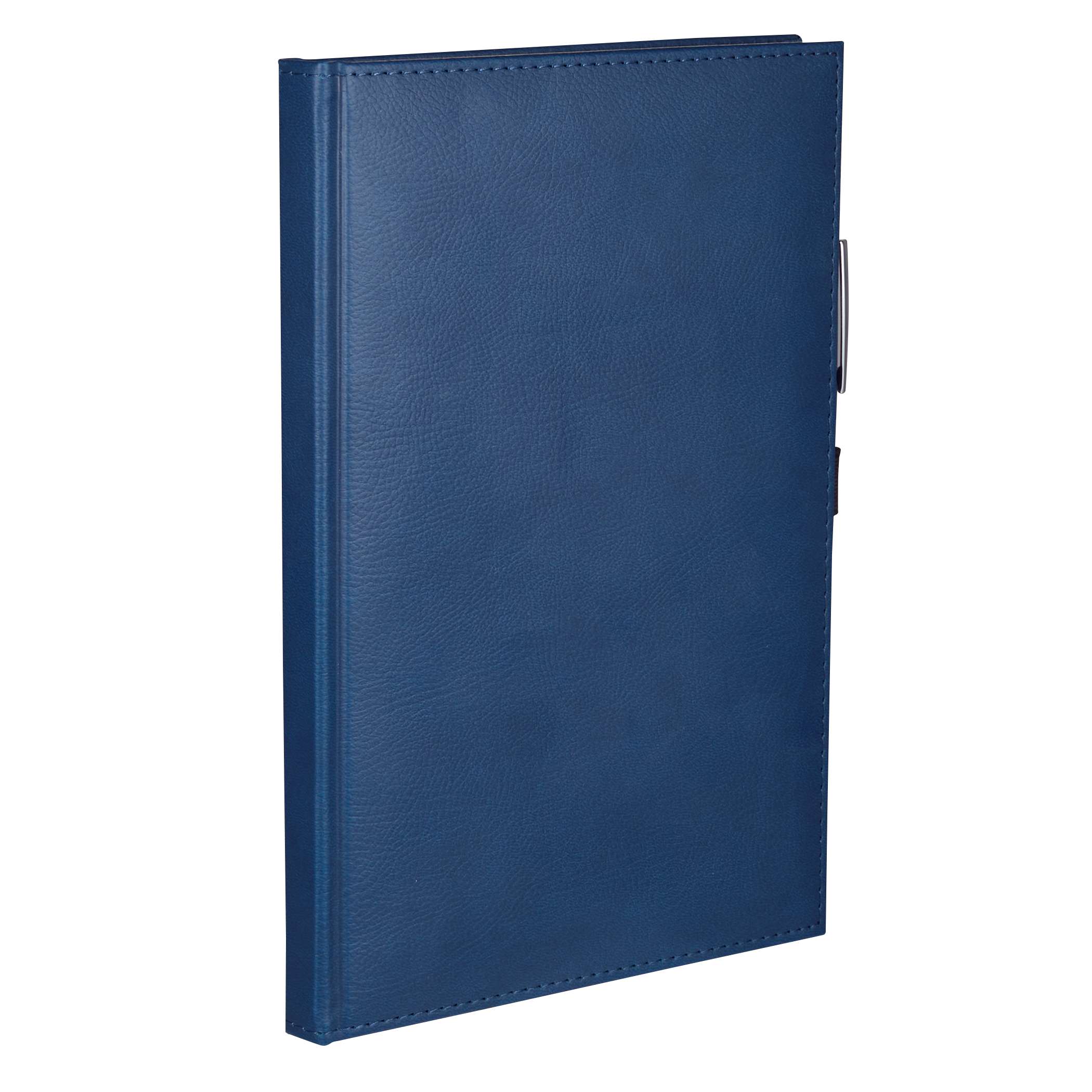 7" x 10" FSC® Mix Vicenza Large Bound Journal - Image 5
