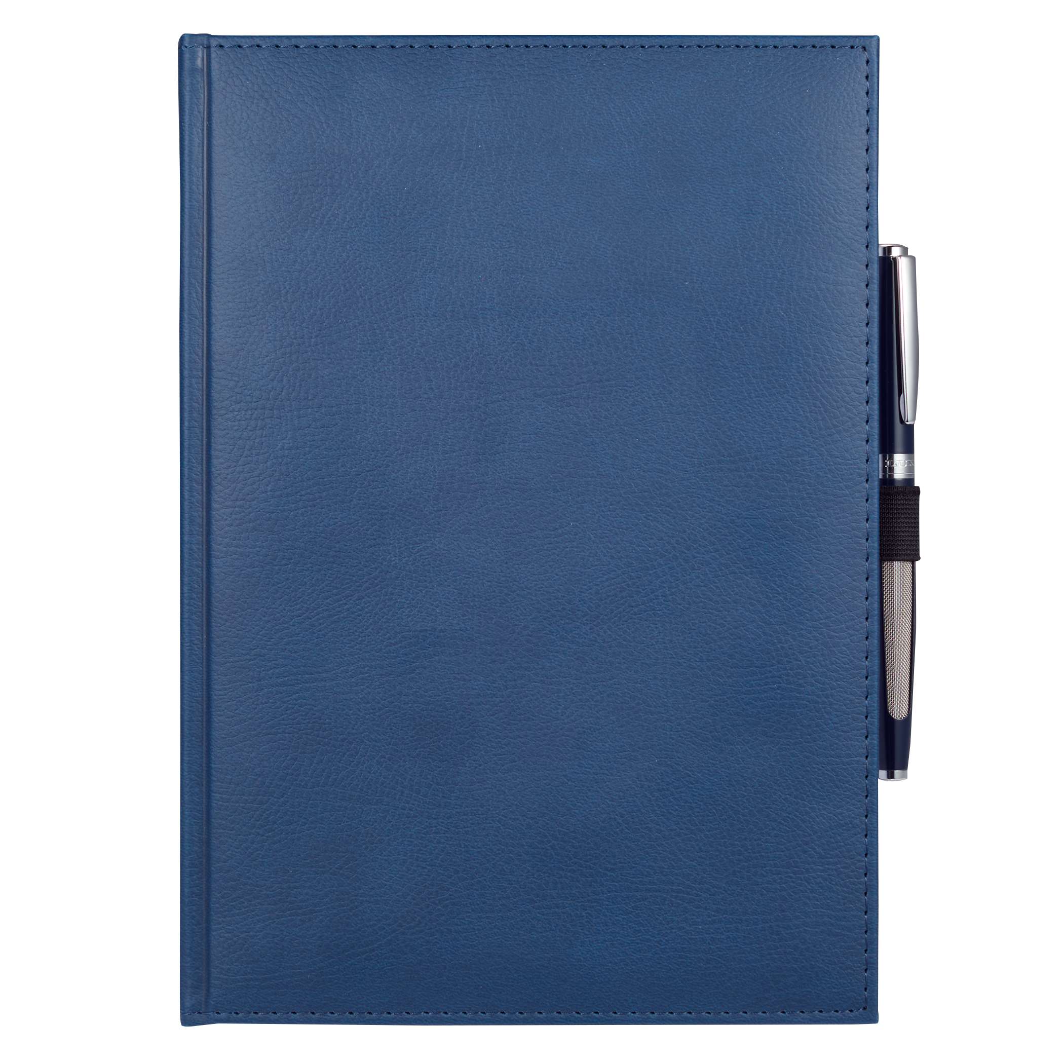 7" x 10" FSC® Mix Vicenza Large Bound Journal - Image 6