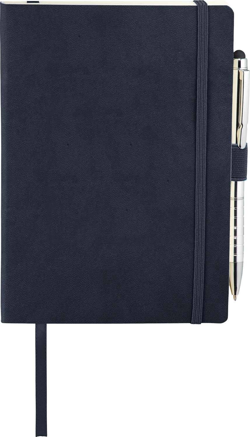 5" x 7" FSC® Mix Revello Soft Bound Journal - Image 10