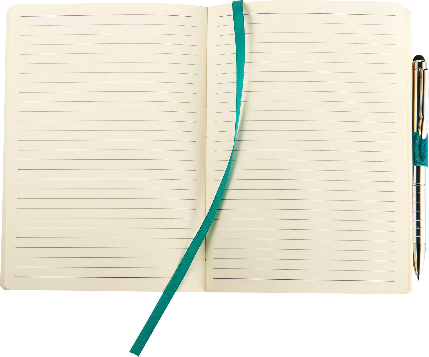 5" x 7" FSC® Mix Revello Soft Bound Journal - Image 12