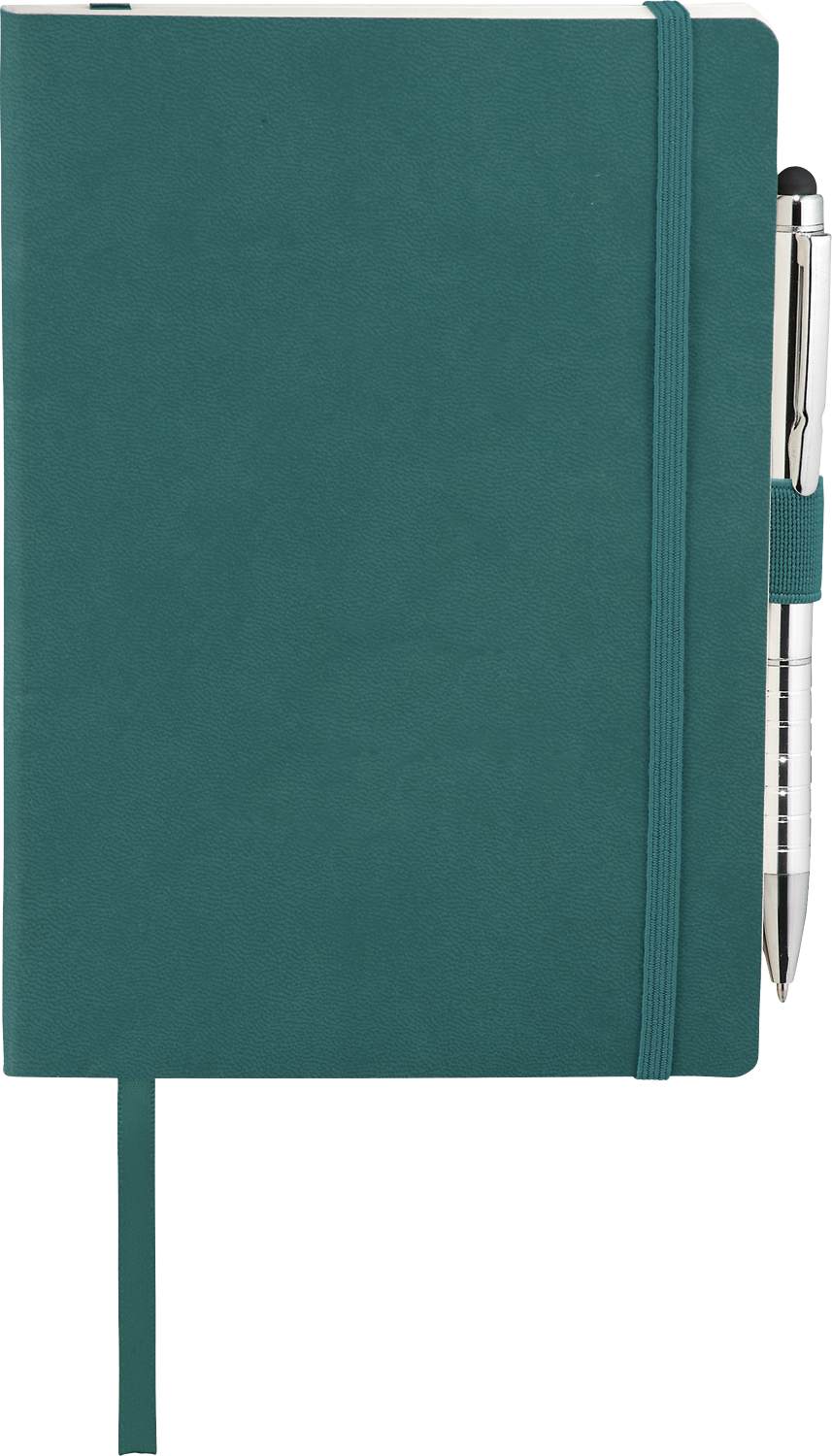5" x 7" FSC® Mix Revello Soft Bound Journal - Image 13