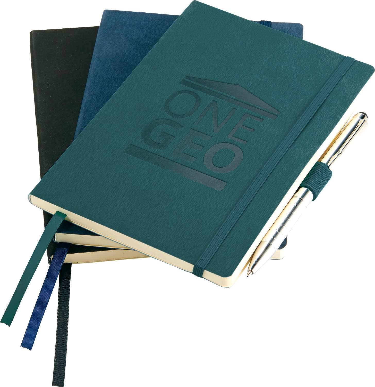 5" x 7" FSC® Mix Revello Soft Bound Journal - Image 15