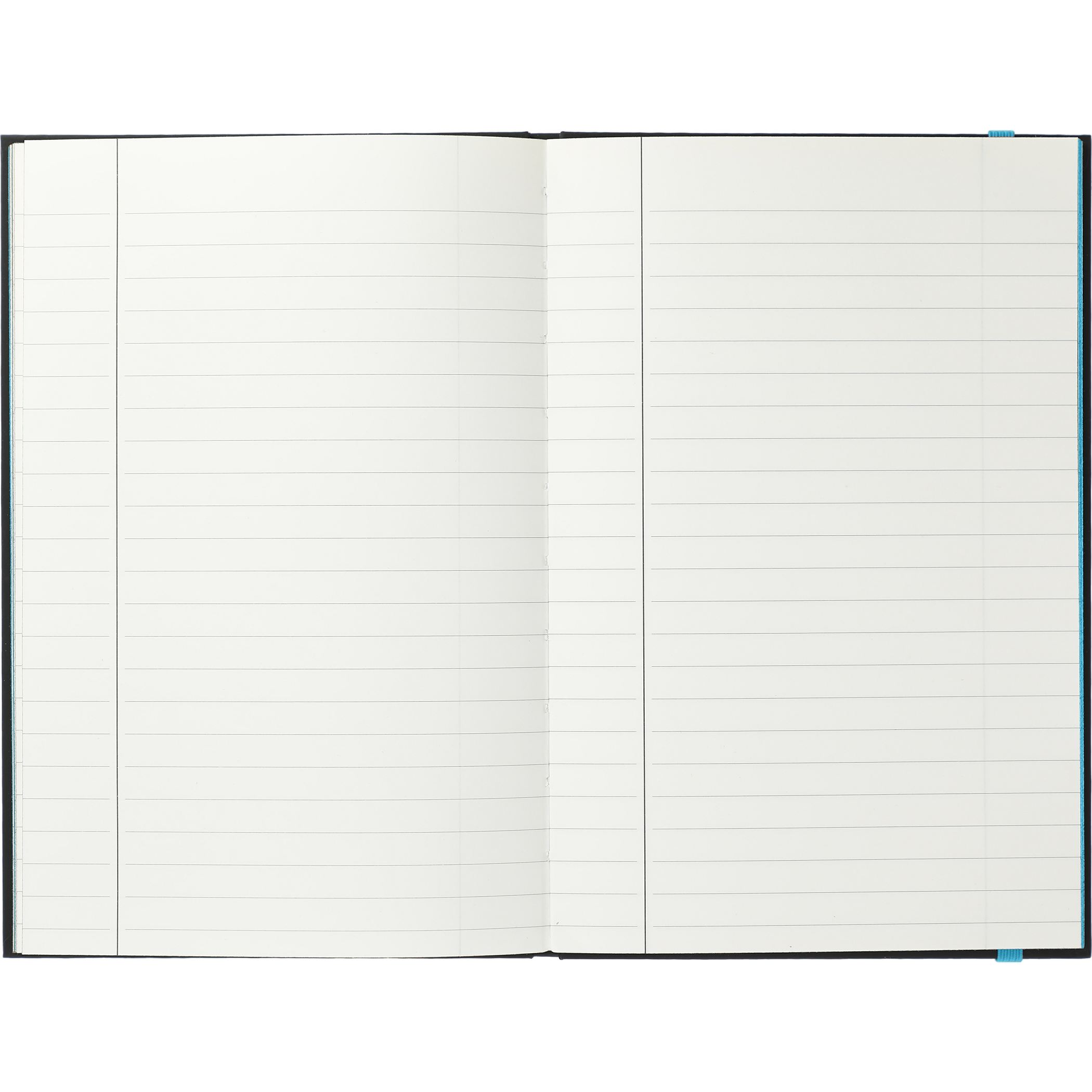 5.5" x 8.5" FSC® Mix Color Pop Bound Journal - Image 2