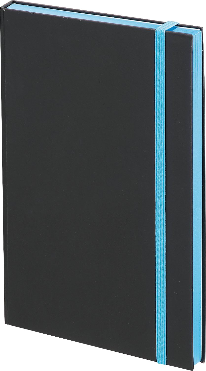 5.5" x 8.5" FSC® Mix Color Pop Bound Journal - Image 3