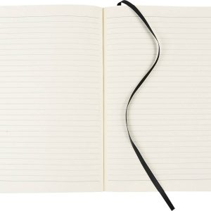 Alternative view of 6.75" x 9.5" FSC® Mix Pedova™ Large Soft Journal