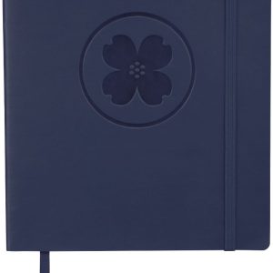6.75" x 9.5" FSC® Mix Pedova™ Large Soft Journal
