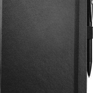 Alternative view of 5.5" x 8.5" FSC® Mix Nova Bound Journal