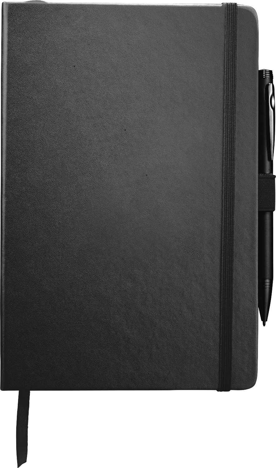 5.5" x 8.5" FSC® Mix Nova Bound Journal - Image 2