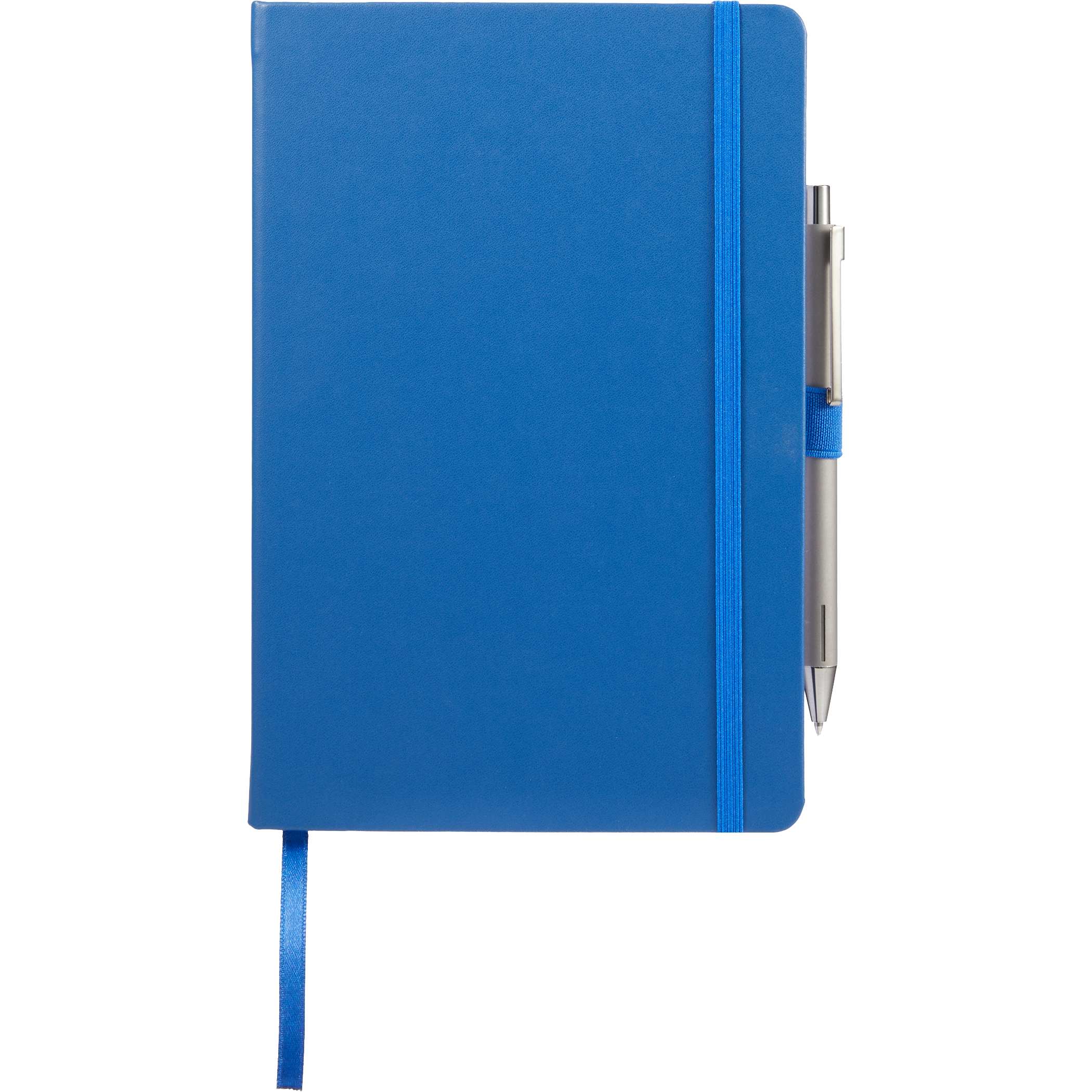 5.5" x 8.5" FSC® Mix Nova Bound Journal - Image 10