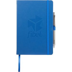 5.5" x 8.5" FSC® Mix Nova Bound Journal