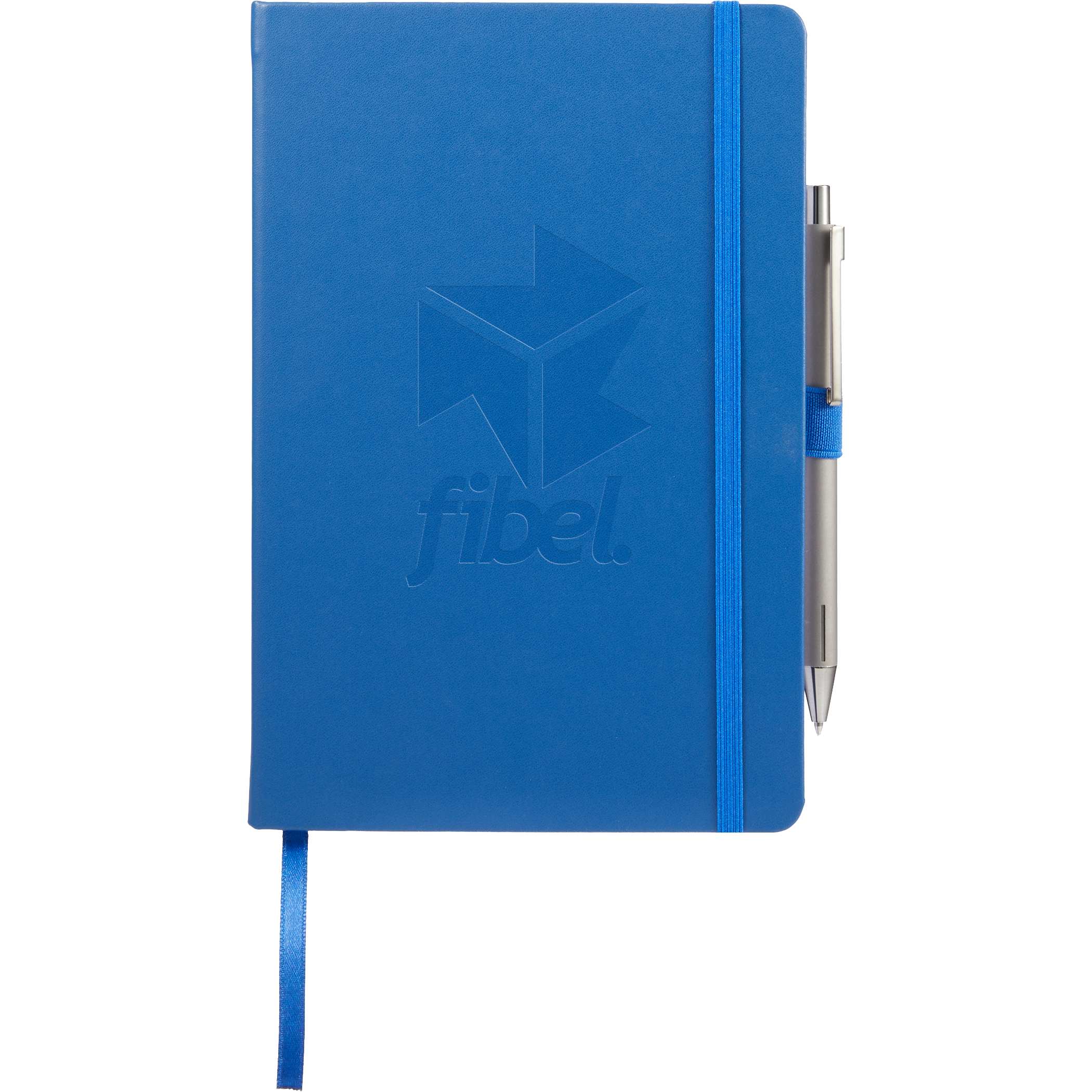 5.5" x 8.5" FSC® Mix Nova Bound Journal
