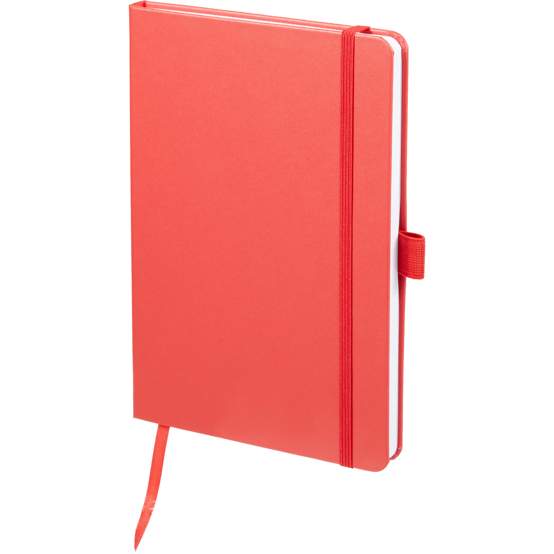 5.5" x 8.5" FSC® Mix Nova Bound Journal - Image 12