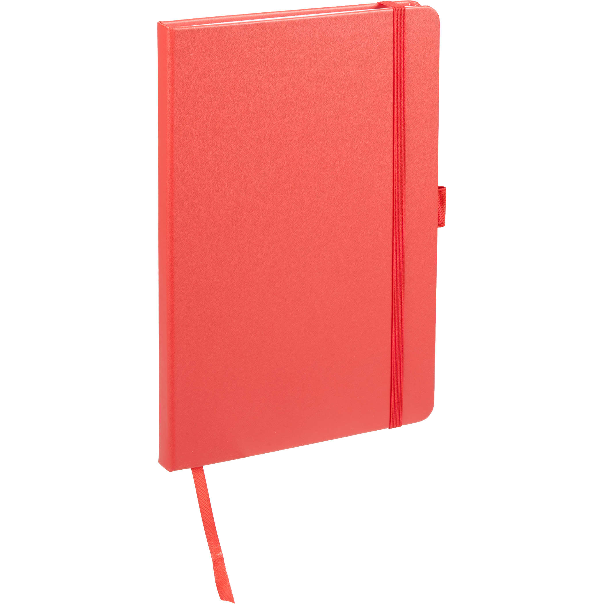 5.5" x 8.5" FSC® Mix Nova Bound Journal - Image 13