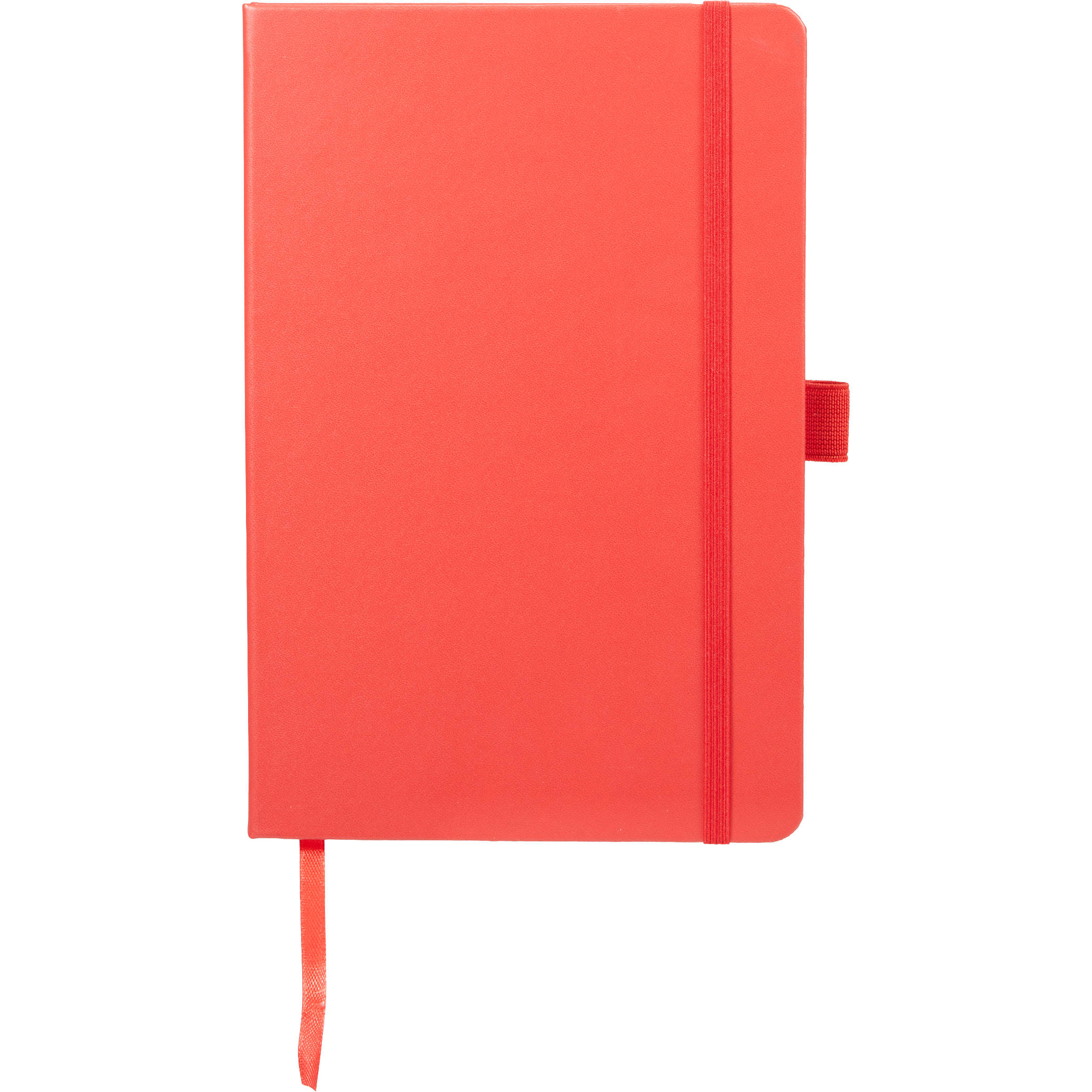 5.5" x 8.5" FSC® Mix Nova Bound Journal - Image 15
